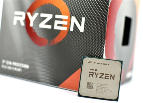 An Honest AMD Ryzen 5 3600x Review - Is It One Of The Best Affordable, High-End CPUs For 2020 ...