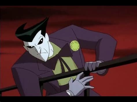 Arriba 60+ imagen the new batman adventures joker - Abzlocal.mx