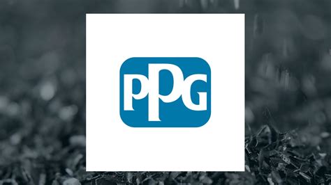 PPG Industries (NYSE:PPG) Rating Lowered to Neutral at Redburn Atlantic ...