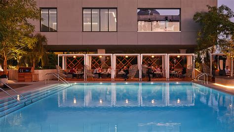 Sacramento Hotel with a Rooftop Pool | Kimpton Sawyer Hotel