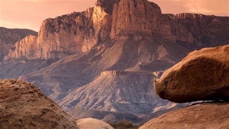 Guadalupe Mountains National Park - National Geographic