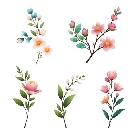 Wedding Flowers Pink Pastel Color, Flower, Flower Decoration, Flower Wedding PNG Transparent ...