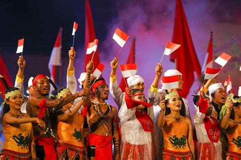 Pengertian Wawasan Nusantara dan Cara Ikut Serta Dalam Mewujudkannya ...