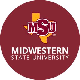 Midwestern State University: Admission 2025, Rankings, Fees ...