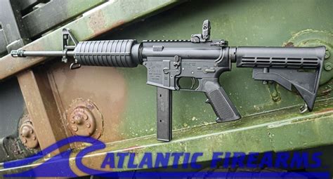 Colt 9mm Carbine For SALE - AtlanticFirearms.com