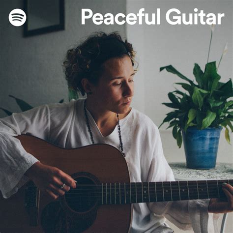 Peaceful Guitar, Play this Music playlist on doob.fm