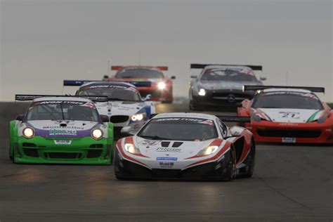 McLaren Images