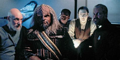 Some ‘Star Trek: TNG’ Season 7 Bloopers | Chris Ullrich dot net