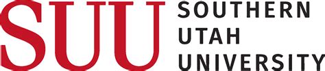 Southern Utah University Logo Vector - (.Ai .PNG .SVG .EPS Free Download)