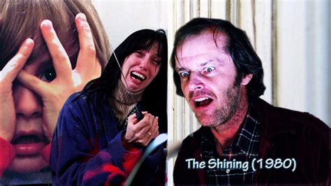 The Shining 1980 - Classic Movies Wallpaper (34401045) - Fanpop