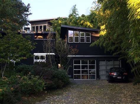 Seattle house | House styles, House, Outdoor structures