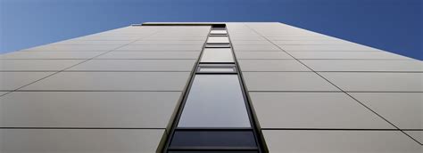 Aluminium Metal Cladding: A Safe and Long-lasting Solution