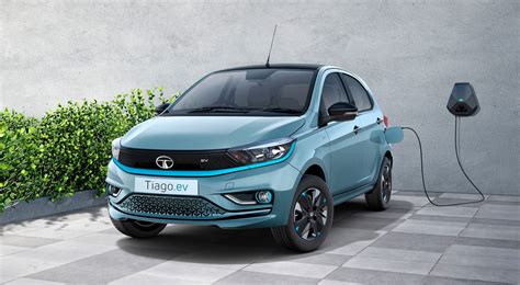 Tata Motors launches an EV in India that only costs $10,000