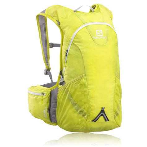 Salomon Trail 20 Running Backpack | SportsShoes.com