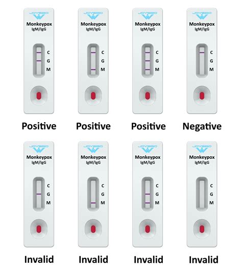 Monkeypox Rapid Test Kit - JOYSBIO Biotechnology