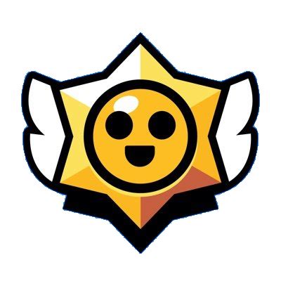 BRAWL STARS LOGO TRANSPARENTE PNG GRATIS | Детские рисунки, Игровые арты, Искусство