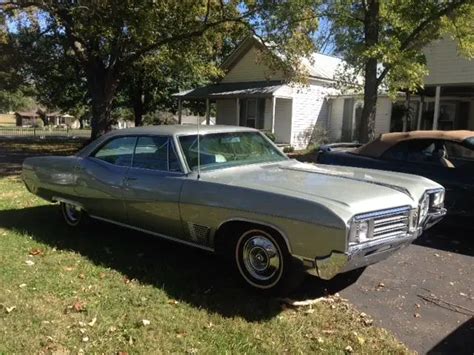 1968 Buick Wildcat Custom for sale - Buick Other 1968 for sale in Mount Juliet, Tennessee ...