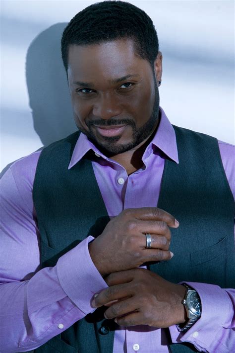 Gallery — Malcolm-Jamal Warner