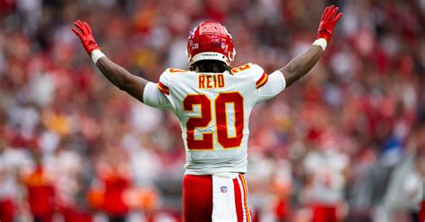 KC Chiefs’ Safety Room Is Rounding Into Form for 2023 - Sports ...