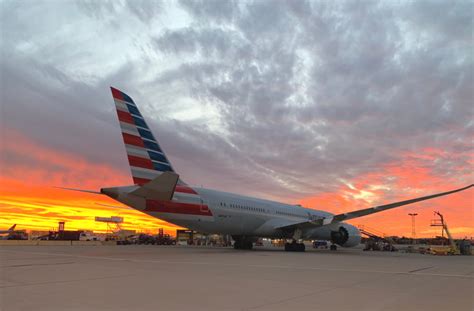 American Airlines to continue 5 European routes beyond summer | The Daily Navigator