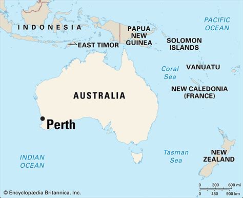 Perth | Population, Map, & Facts | Britannica