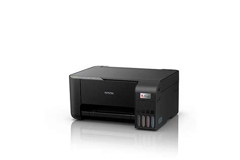 Epson EcoTank L3210 Multifunction Printer | Products | Epson Caribbean