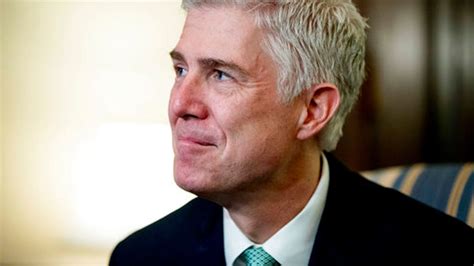 Four reasons why Neil Gorsuch may be even better on the Supreme Court ...