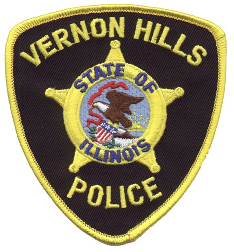 Vernon Hills Police Department | Vernon Hills, IL - Official Website