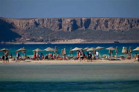 Balos Beach Crete: How To Visit, Photos & Top Tips (2024)