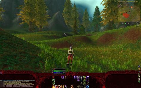 BTex : Graphic UI Mods : World of Warcraft AddOns