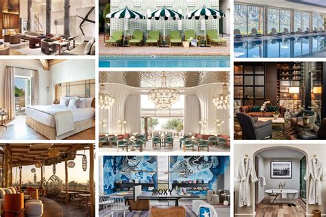 The 56 Best New Hotels of 2023: The Ultimate Guide - InsideHook