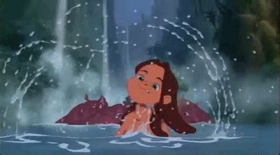 Tarzan -Son Of Man (Phil Collins) on Make a GIF