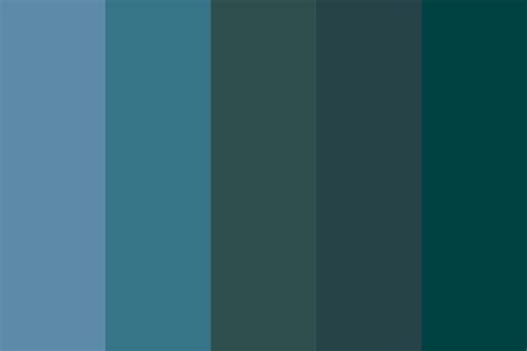 Image Result For Muted Blue Color Palette Color Palette,, 56% OFF