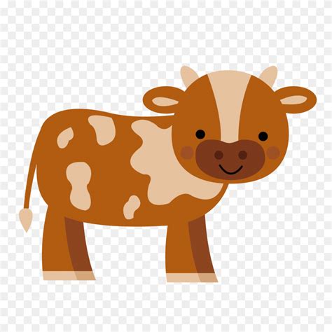 Free Farm Animal Clipart Cartoon Baby Farm Animals Free Download - Baby Farm Animals Clipart ...