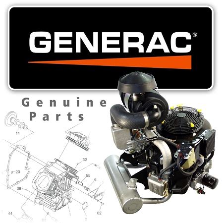 086515 Keeper, Valve Spring | Generac Engine Parts