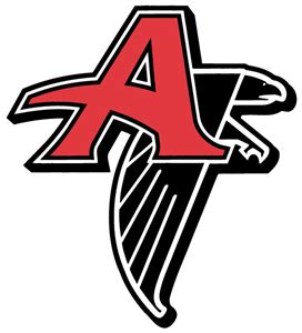 Atlanta Falcons Logo PNG Vector (SVG) Free Download