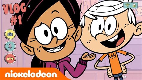 The Loud House Lincoln Feet