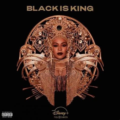 Black Is King (Deluxe Visual) - Beyonce mp3 buy, full tracklist