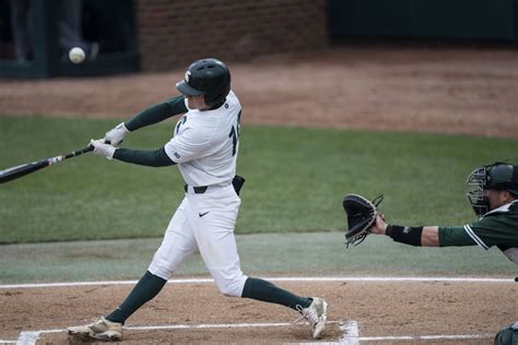 MSU baseball finds another comeback win in midweek game against Eastern ...