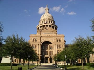 The University of Texas at Austin (TUTA, UT Austin) Introduction and Academics - Austin, TX