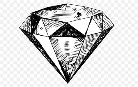 Diamond Sketch