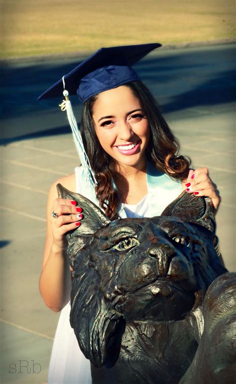 University of Arizona graduation photos - Stephanie Rose Photography | Rose photography ...