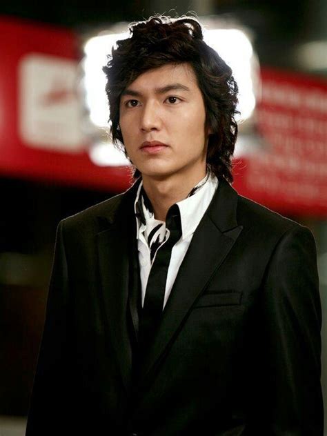 90 best Lee Min Ho as Gu Jun Pyo images on Pinterest | Lee min ho, Flower boys and Minho