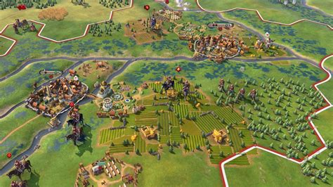 Civilization VI Poland Civilization and Scenario Pack (PC) Key precio ...