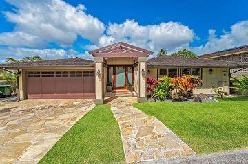 Hawaii Kai Homes for Sale - Hawaii Kai Real Estate