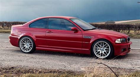 BMW E46 M3 Specs, BHP, Torque and Model Info - SPANNER RASH