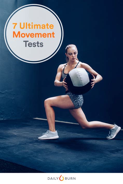 7 Ultimate Functional Movement Patterns Trainers Want You to Master ...