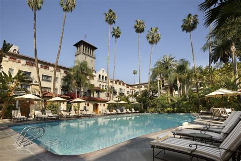 The Mission Inn Hotel & Spa (Riverside, USA) | Expedia