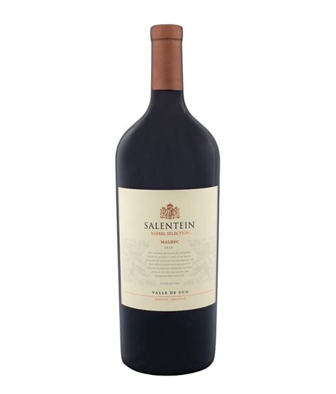 Salentein Reserve Malbec 1.5L - Harvest Wines & Spirits