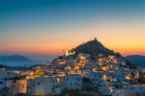 Mykonos' Top 10 Most Photogenic Locations | Luxury Travel Mag